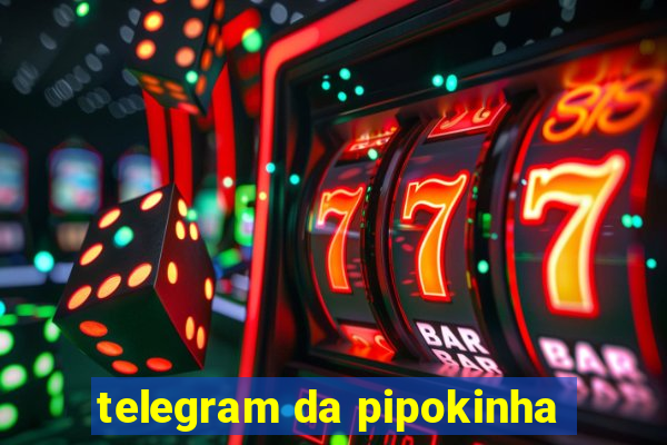 telegram da pipokinha